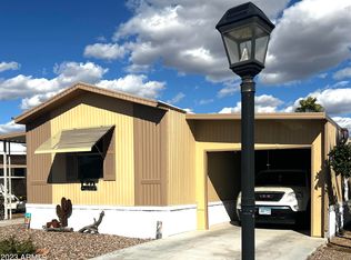 747 E Germann Rd SPACE 108, San Tan Valley, AZ 85140