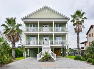 1758 S Waccamaw Dr, Murrells Inlet, SC 29576