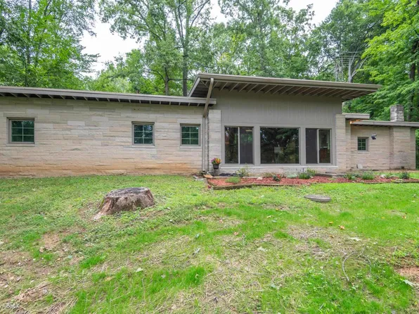 321 W Sylvan Ln, Bloomington, IN 47404