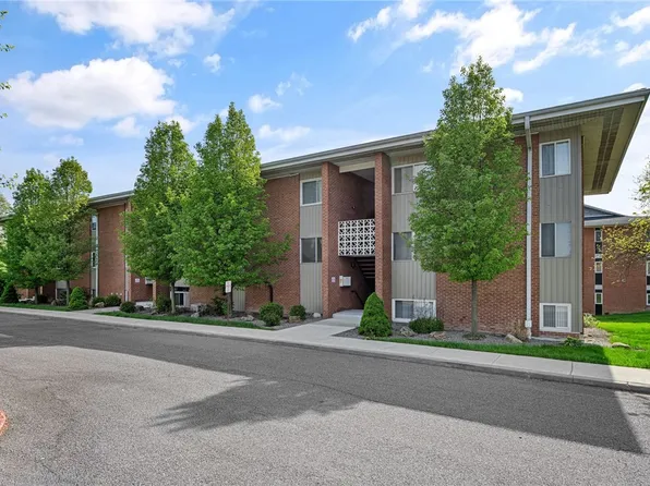 2250 N Triphammer Rd APT El3, Ithaca, NY 14850