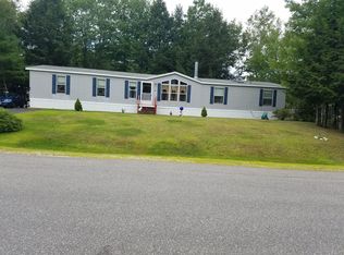 46 Madeline Dr, Brunswick, ME 04011