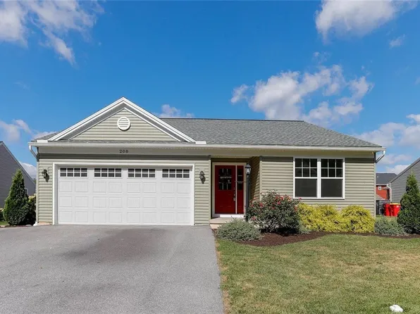 2265 Gidran Dr, Chittenango, NY 13037