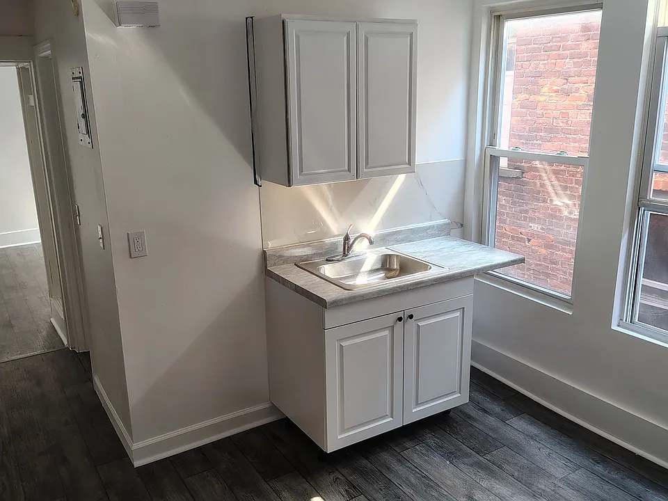 6 School St #8