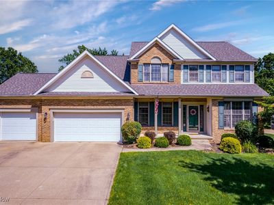 856 Premiera Dr, Tallmadge, OH, 44278