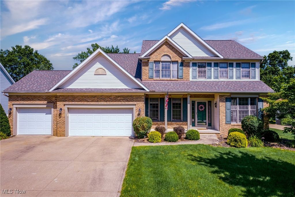 Real estate listing image