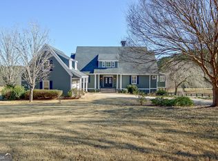 220 Joe Roberts Rd, Newnan, GA 30263