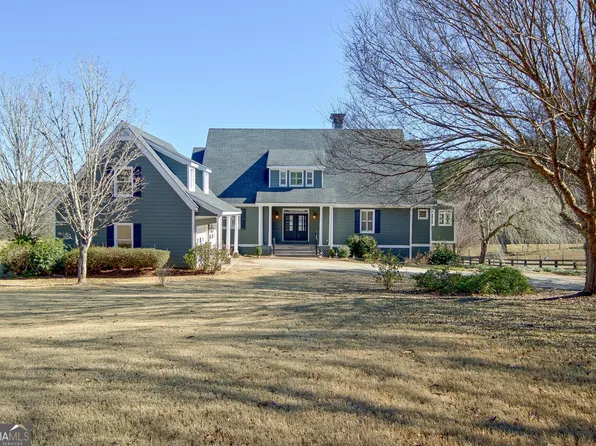 220 Joe Roberts Rd, Newnan, GA 30263