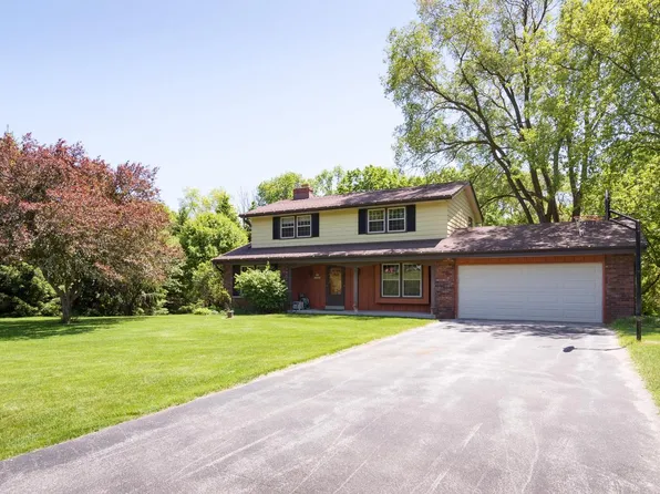 N57W26347 Mountain Meadows DRIVE, Lisbon, WI 53089