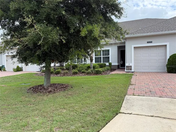 3537 BELLAND CIRCLE #E, CLERMONT, FL 34711
