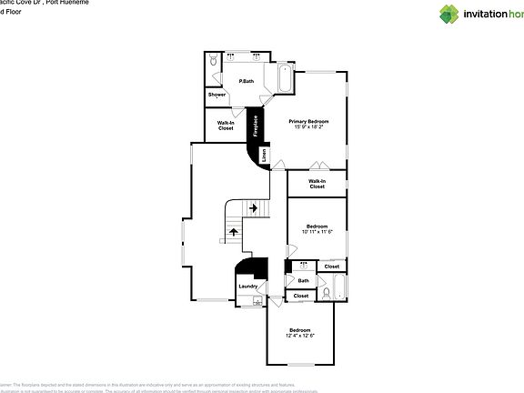 4th image of 637 Pacific Cove Dr