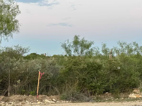 LOT 6 Calle Cocobolo, Del Rio, TX 78840