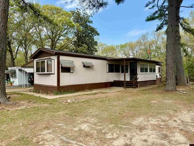 661-17 Nubbin Ridge Rd, Lakeview, AR, 72642