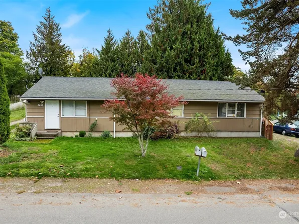 2831 NE 13th Street, Renton, WA 98056