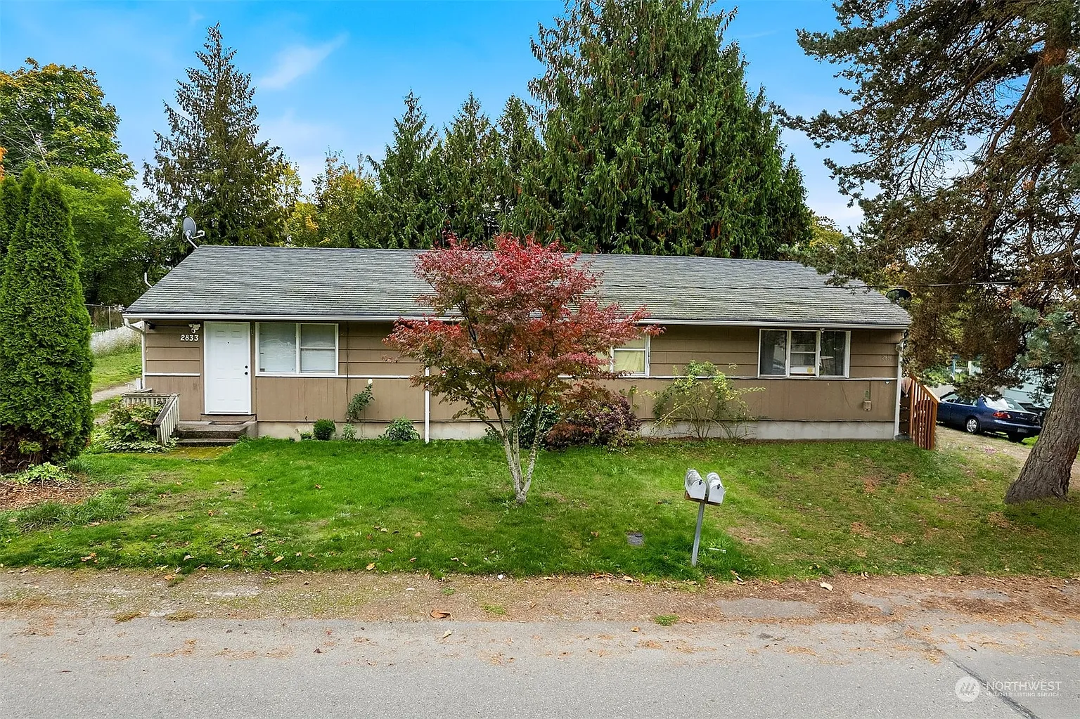 2831 NE 13th Street photo 1