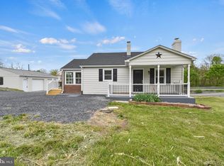 1131 John Marshall Hwy, Strasburg, VA 22657