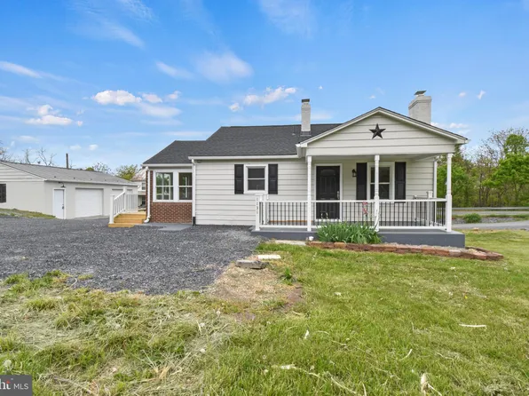 1131 John Marshall Hwy, Strasburg, VA 22657