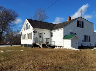 408 Zions Hill Rd, Chesterville, ME 04938