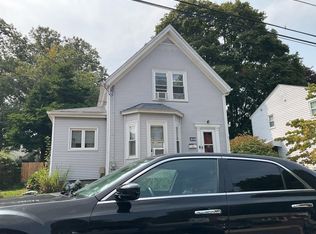 41 Chittick Rd, Hyde Park, MA 02136