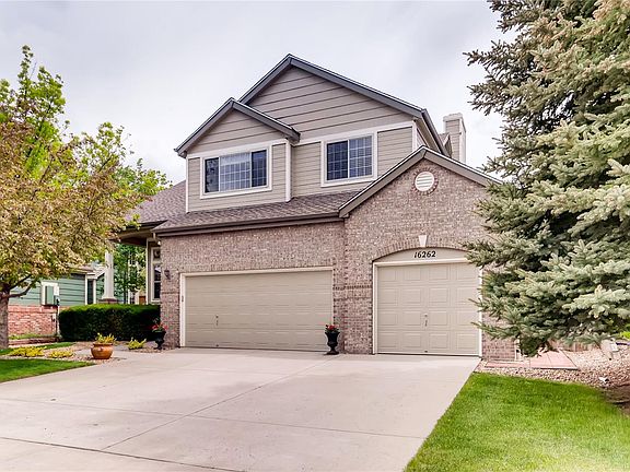 5th image of 16262 Hollyridge Dr