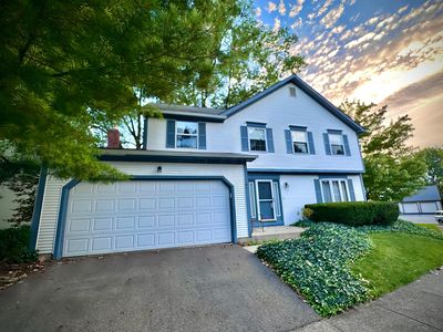 5685 Bears Paw Ct, Westerville, OH, 43081