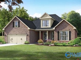 126 Scout Dr, Madison, AL 35756