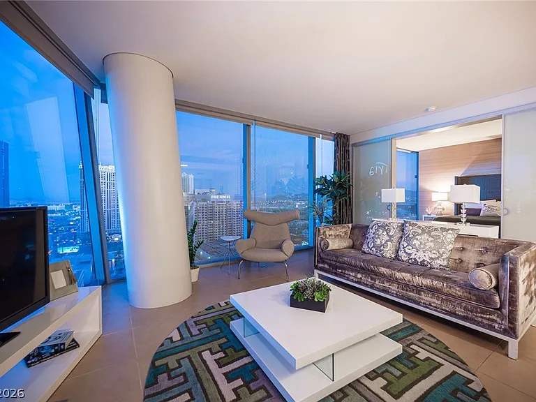 3722 Las Vegas Blvd S #1506 — Photo 15