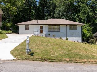 3184 Valaire Dr, Decatur, GA 30033