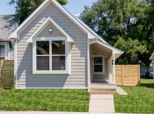 714 E Minnesota St, Indianapolis, IN