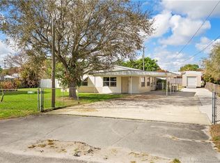 5086 SE Channel Dr, Stuart, FL 34997