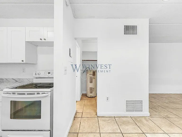 Presidential View Apartments — Photo 4