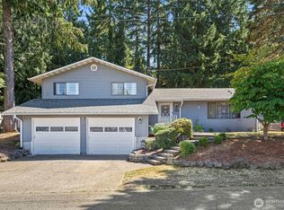 725 W Wyandotte Avenue, Shelton, WA 98584
