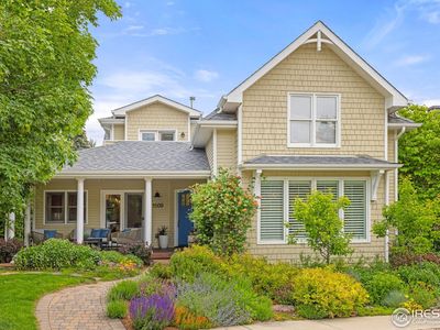 1509 Poplar Ave, Boulder, CO, 80304