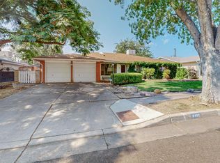8525 Princess Jeanne Ave NE, Albuquerque, NM 87112