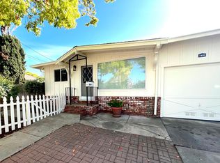 1436 Sierra St, Redwood City, CA 94061