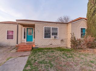 3224 Hill Ave, Midland, TX 79701