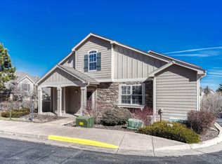 665 Clarendon Loop, Castle Pines, CO 80108