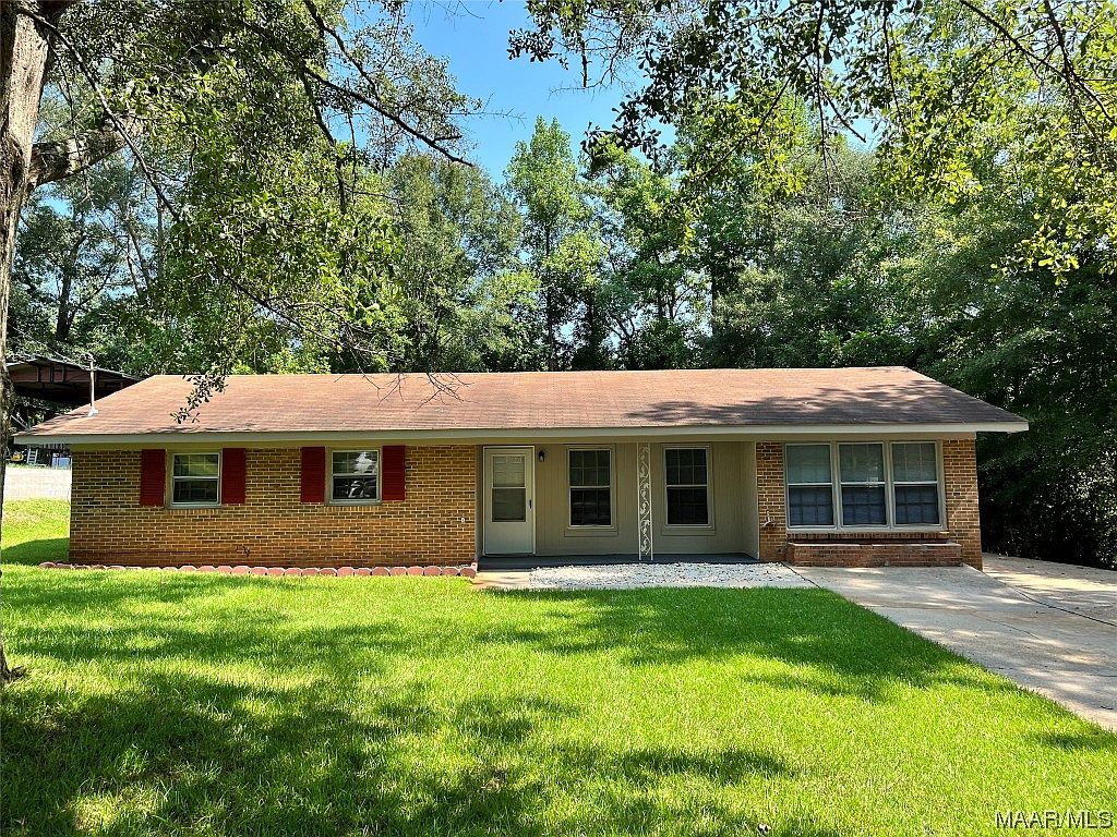 303 Fuqua Ave, Ozark, AL 36360 MLS 542602 Zillow