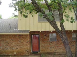 1908-1910 Kingswood Ct, Denton, TX 76205