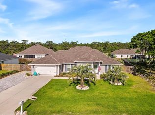 148 Gulf Coast Cir, Port Saint Joe, FL 32456