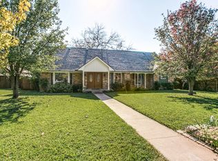 7860 La Cosa Dr, Dallas, TX 75248