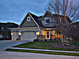 5509 N 154th St, Omaha, NE 68116