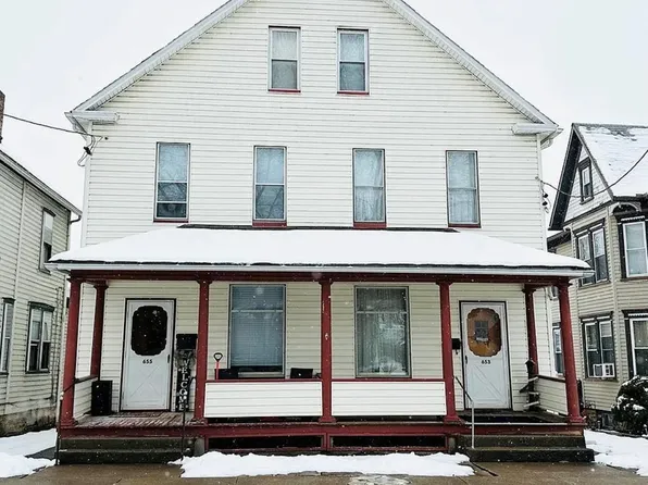 655 Park Ave #655, Johnstown, PA 15902