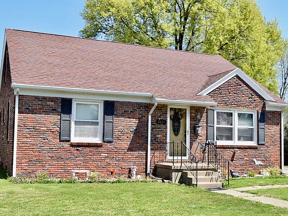 2nd image of 2031 Westview Dr