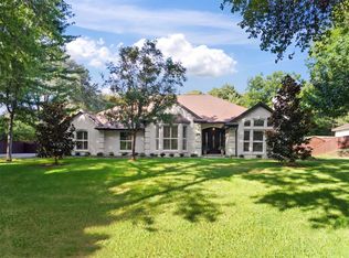 2625 Briar Patch Ln, Flower Mound, TX 75022