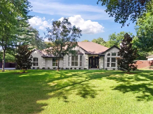 2625 Briar Patch Ln, Flower Mound, TX 75022