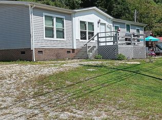 57 Buchanan Dr, Bakersville, NC 28705