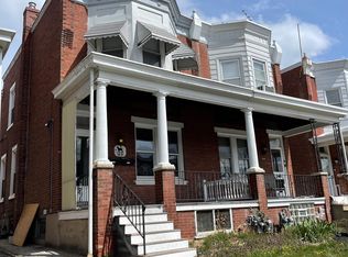 1231 Oakwood Ave APT 1, Norristown, PA 19401