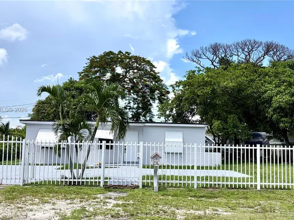 12841 Green Ave, Miami, FL 33167