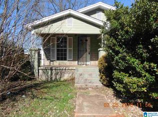 4108 Viola Ave SW, Birmingham, AL 35221