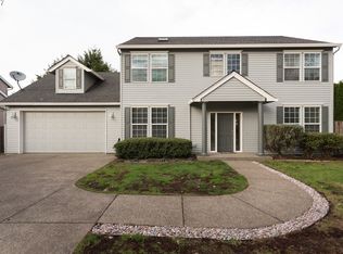 13505 SE Rolling Meadows Ct, Happy Valley, OR 97086